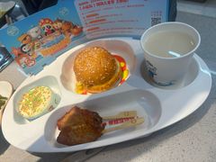 -海底捞火锅(团结桥店)