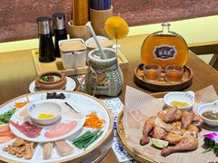 -芸南道·过桥米线(昆明老街旗舰店)