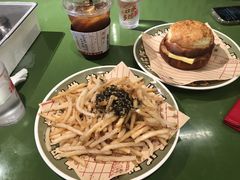 -广九餐室(陈家祠扬韬广场店)