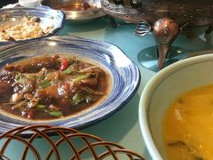 -小厨晓味(大里路店)