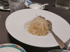 -肆月河豚·新淮扬(金融街店)