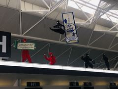 -中部国际机场