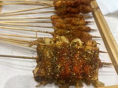 -菲哥麻辣烫(贵山小区店)
