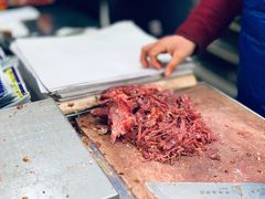 -清真铁志明腊牛羊肉