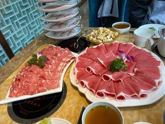 -清真军邺·金富苑肥牛(石坡街旗舰店)