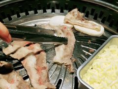 -木槿花韩式炭烤·熟成肉工坊(孙文东路店)