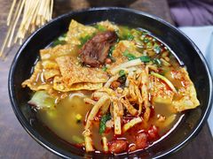-阿生哥螺蛳粉(永安街店)