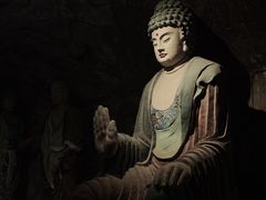 -千佛山风景名胜区