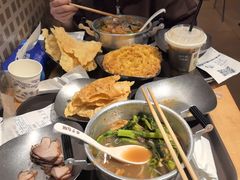 -水平有限广西米粉·广西风味集(五道口店)