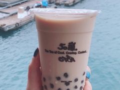-金盆阿嬷香菇茶叶蛋(玄光店)
