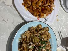 -福来居烤鸭店(天坛二店)