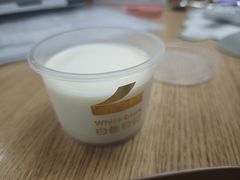 -白色日记·手作酸奶(万象城店)