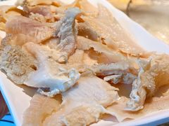 牛肚-牛事制造局牛肉火锅(莲岳路店)