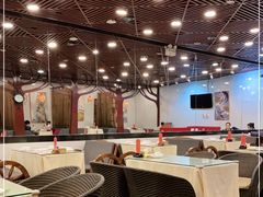 大堂-东四民芳餐厅(世茂工三店)
