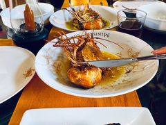 -Ministry of Crab(科伦坡店)