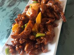 -桃子餐厅·天津菜(红星路直营店)