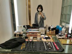 -海马体照相馆(环贸iapm大师爱情店)