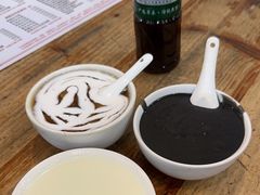 -沙湾姜埋奶(兴新包店)