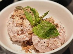 -LESCEDARS Brasserie Bistro香柏树