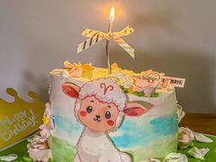 -CAKE BOSS 蛋糕老板(西单君太百货店)