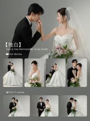 -雅云婚纱摄影工作室旗舰店