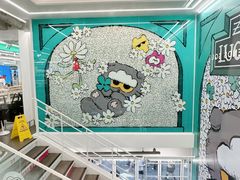 -line friends(明洞旗舰店)