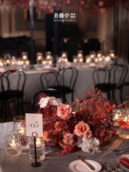 -美薇亭婚礼顾问