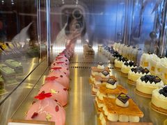 -大堂酒廊(澳门文华东方酒店)