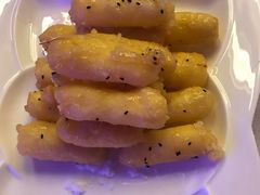 拔丝奶皮子-内蒙古驻京办餐厅