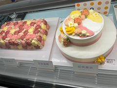 -派悦坊·甜品·蛋糕(虹口龙之梦店)