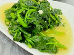 -老太婆饭店(广义路店)