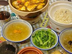 -阿金大白·上海菜馆(新天地店)