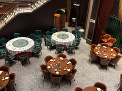-上海人家花樣年华(中山公园店)
