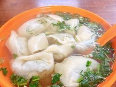 -阿麟馄饨(延长路店)
