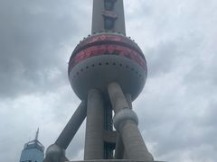 -东方明珠广播电视塔