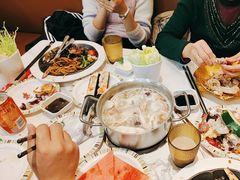 -吉布鲁牛排海鲜自助(温江合生汇店)