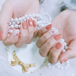 -如一·美甲美睫