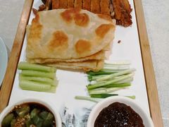 -大碗居·烤鸭·鱼头泡饼(天坛东门店)