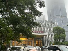 -广州增城富力万达嘉华酒店