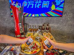 -神府路壹号·海鲜烧烤·砂锅粥·锅物(三坊七巷店)