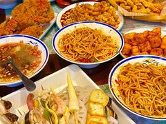 -万达广场(泰安泰山店)