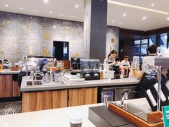 -星巴克臻选(广州二沙岛文立方店)