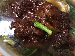 -无名氏面馆(邮电路店)