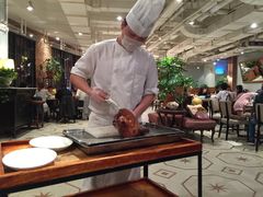 大堂-漢舍中国菜馆(889广场店)