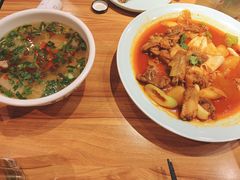 -品回味清真西北楼(宁波首店)