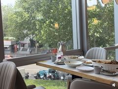 -叁拾壹克饺子·东北菜(国贸店)