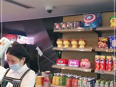 -万象影城(深圳布吉万象汇IMAX店)