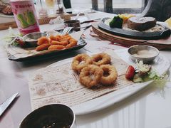 -尊品牛排(绳金塔店)