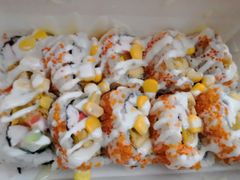 -N多寿司(西湖道店)