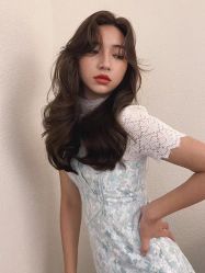 -HG美发设计沙龙